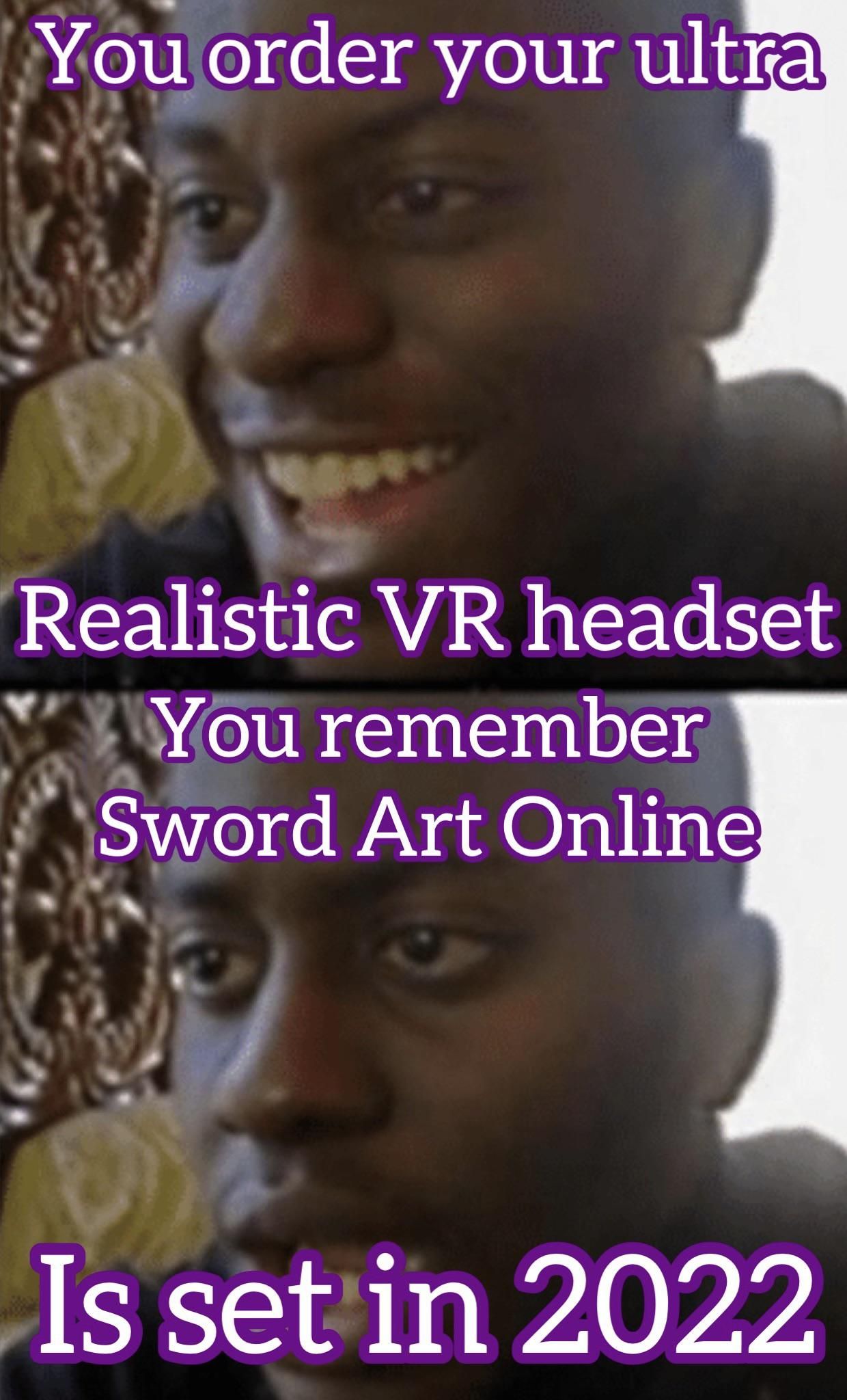 Sword Art Online #97