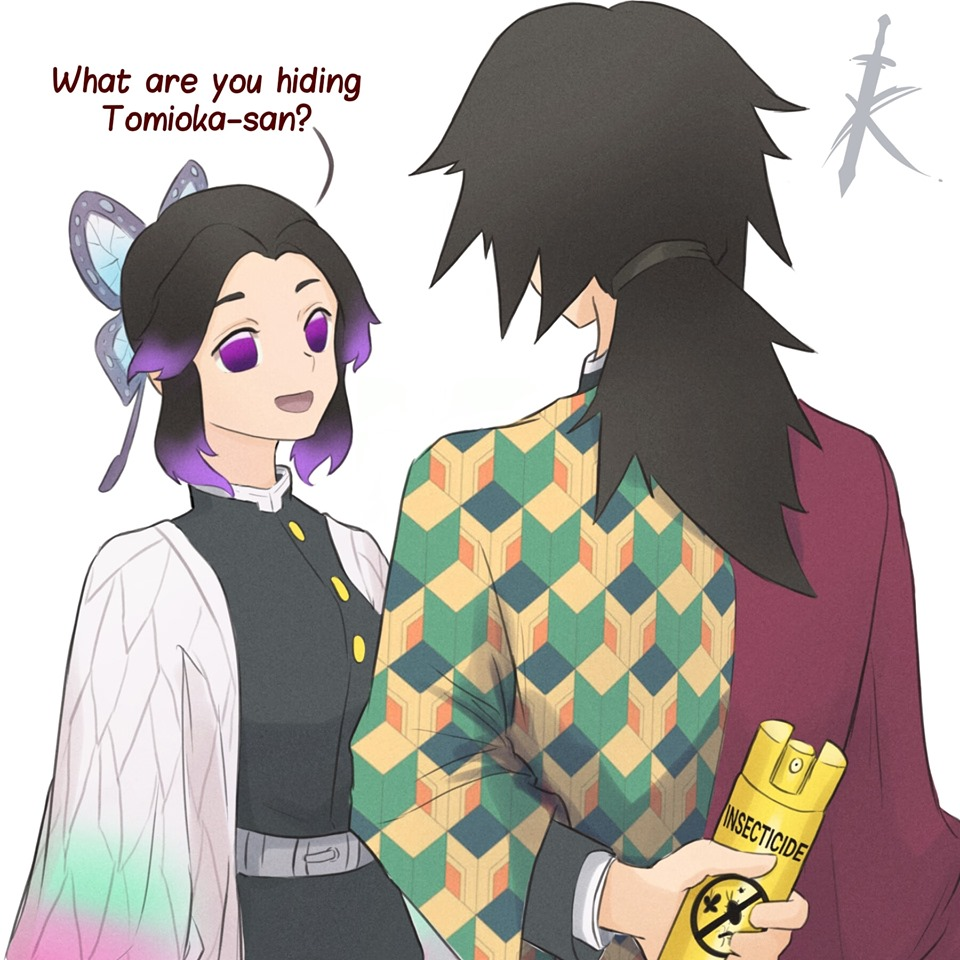 Kimetsu no Yaiba #164