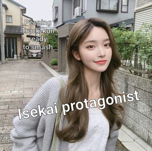 Time to Get you to Your Real Home