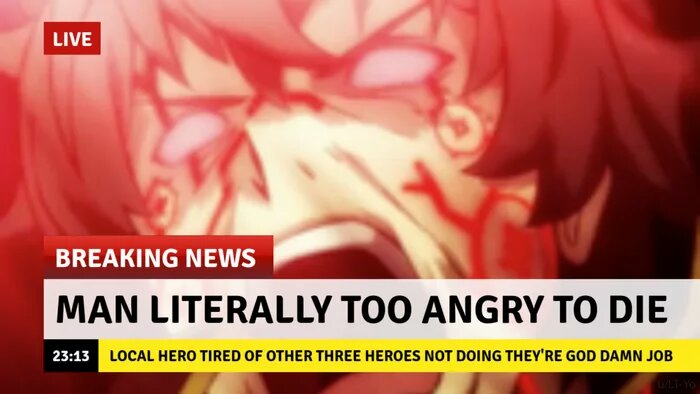 The Rising of the Shield Hero #32