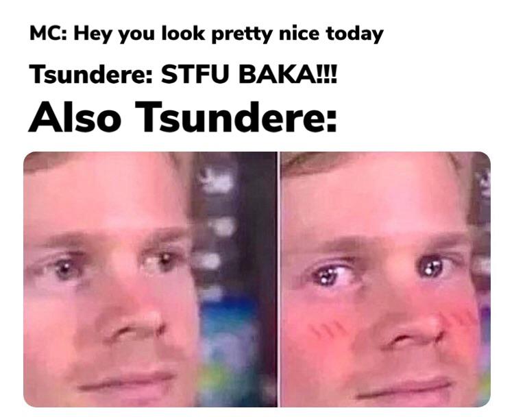 Its Not Like I Wore This for You Anyway OK?