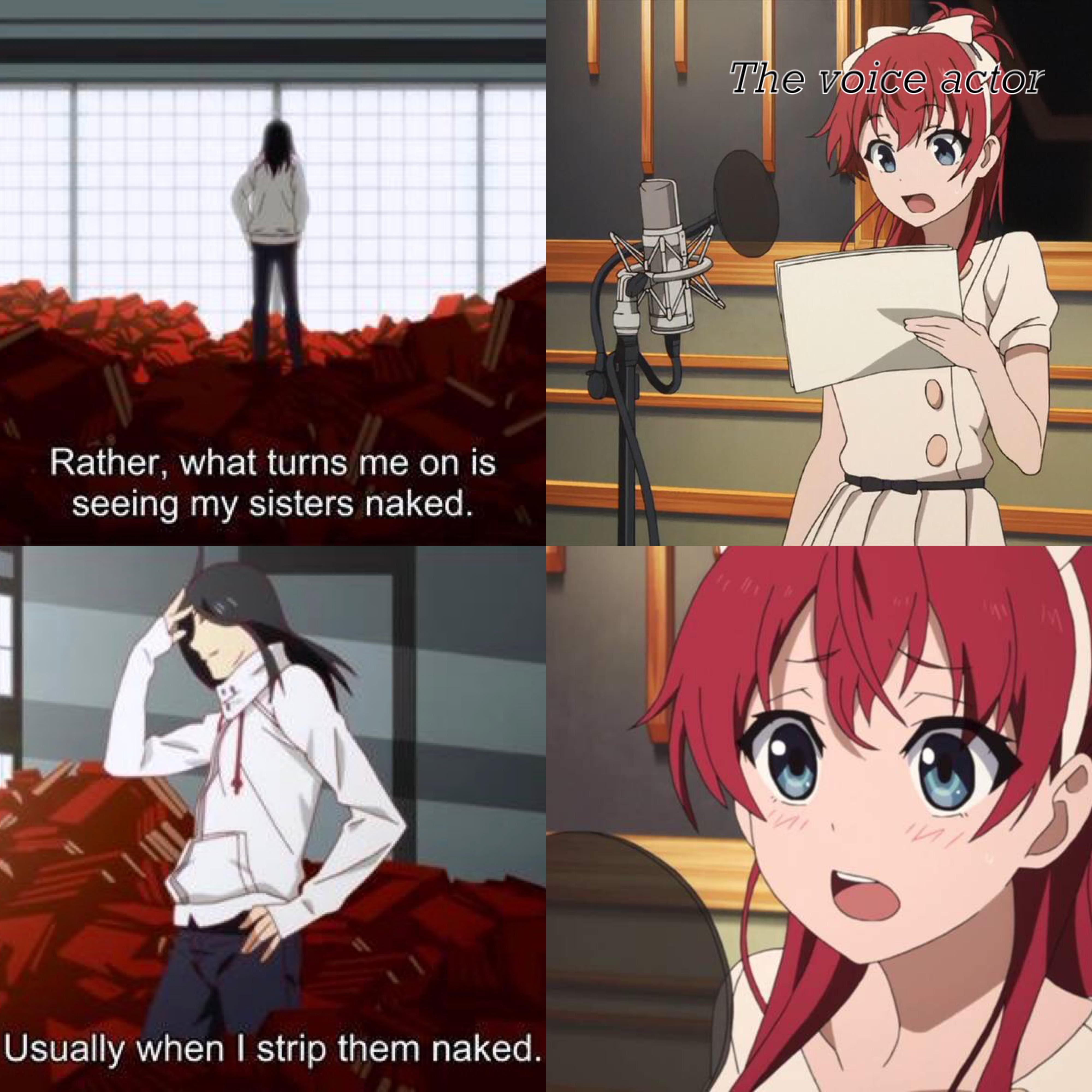 Monogatari Series #45