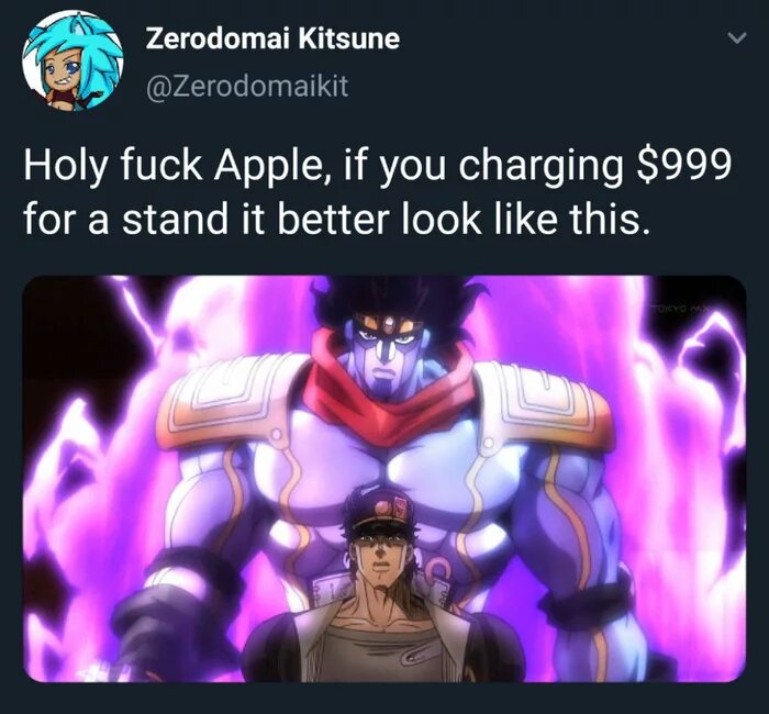 Jojos Bizarre Adventure #232