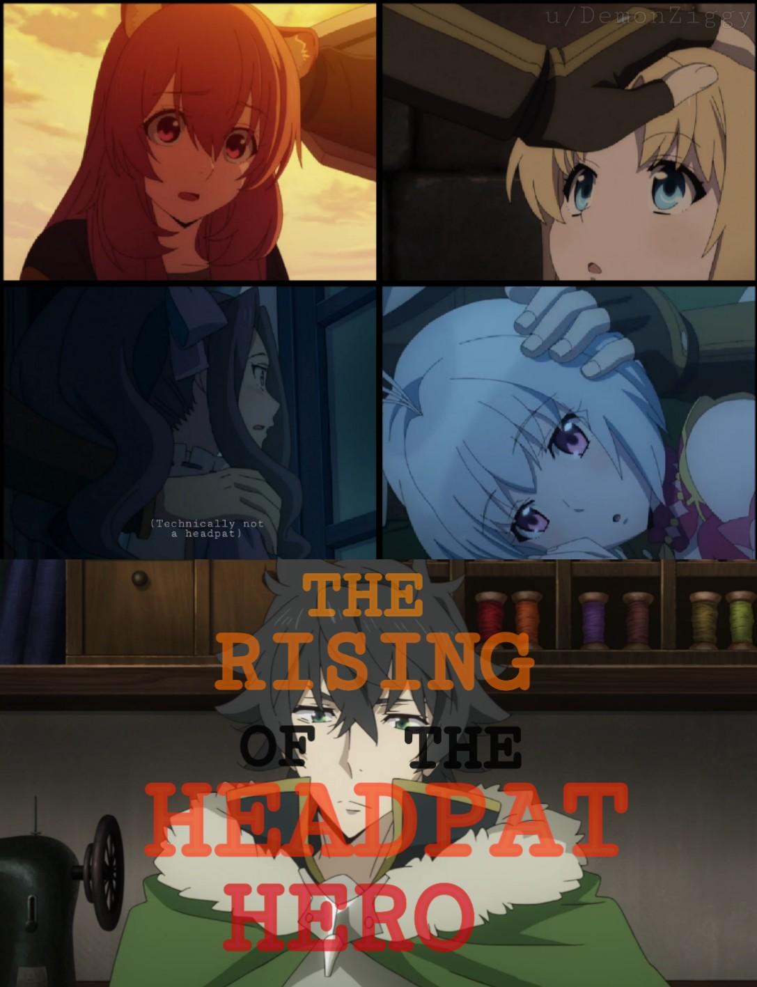 The Rising of the Shield Hero #153