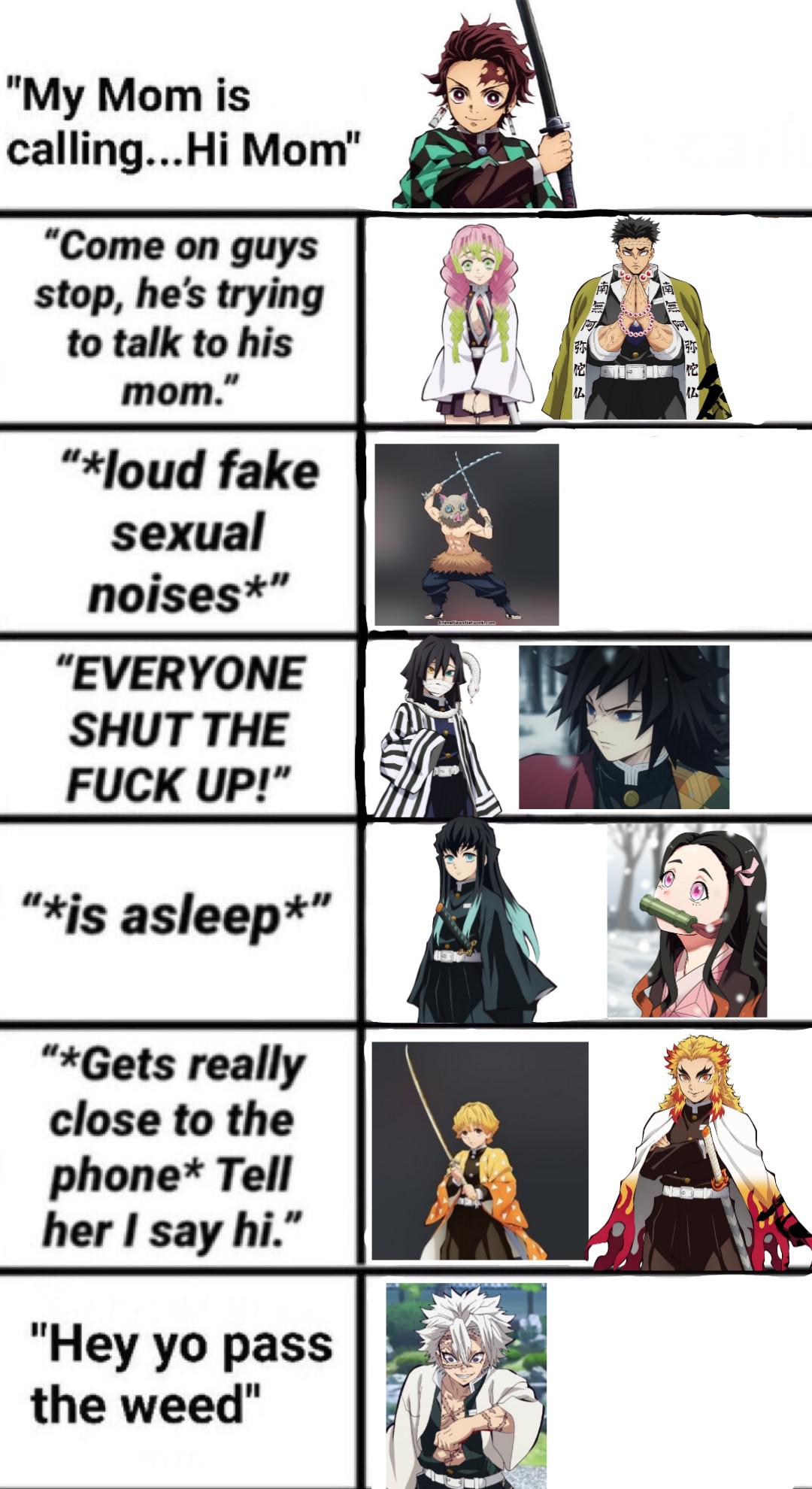 Kimetsu no Yaiba #82