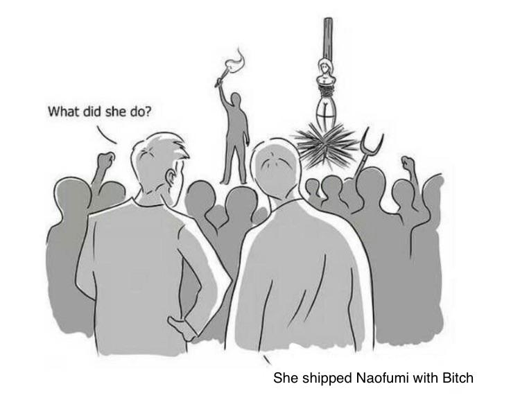 The Rising of the Shield Hero #89