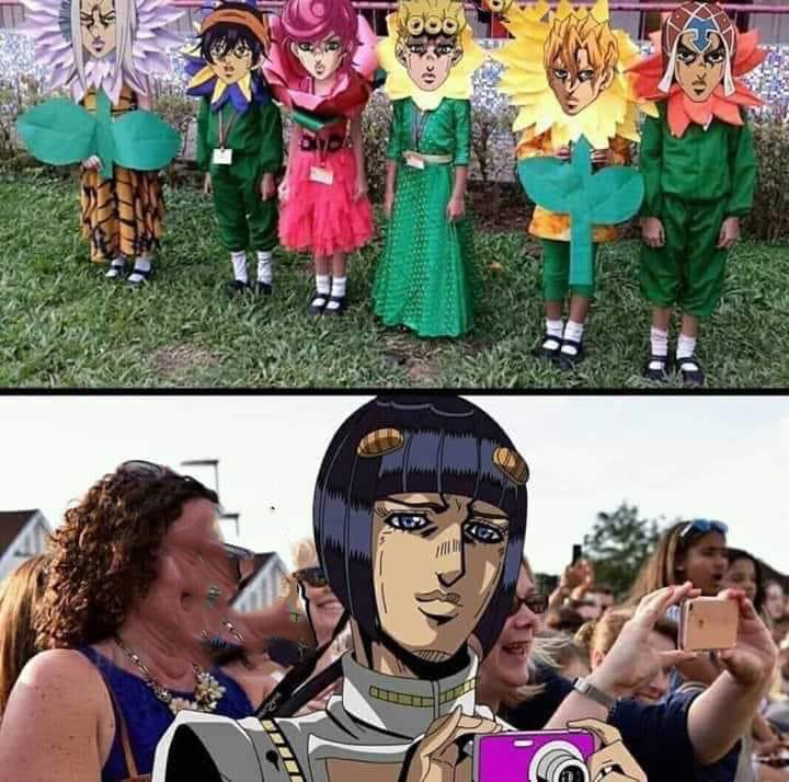 Jojos Bizarre Adventure #248