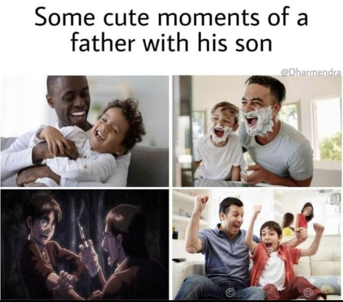 Shingeki no Kyoujin #110