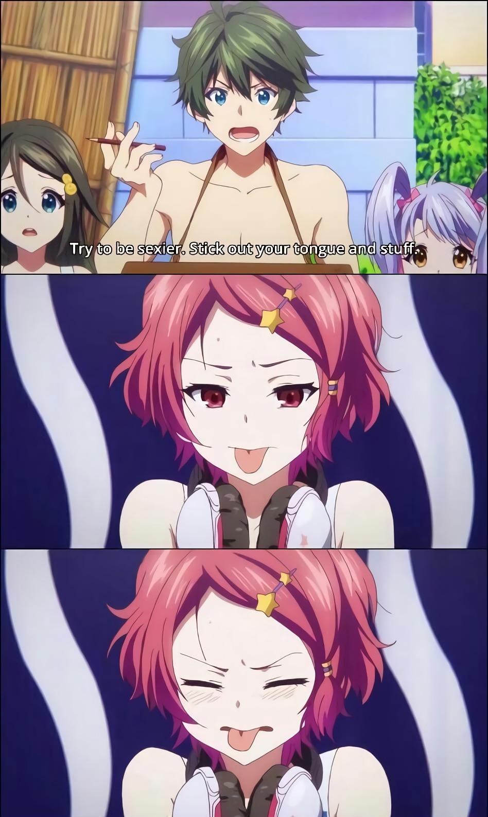 Musaigen no Phantom World