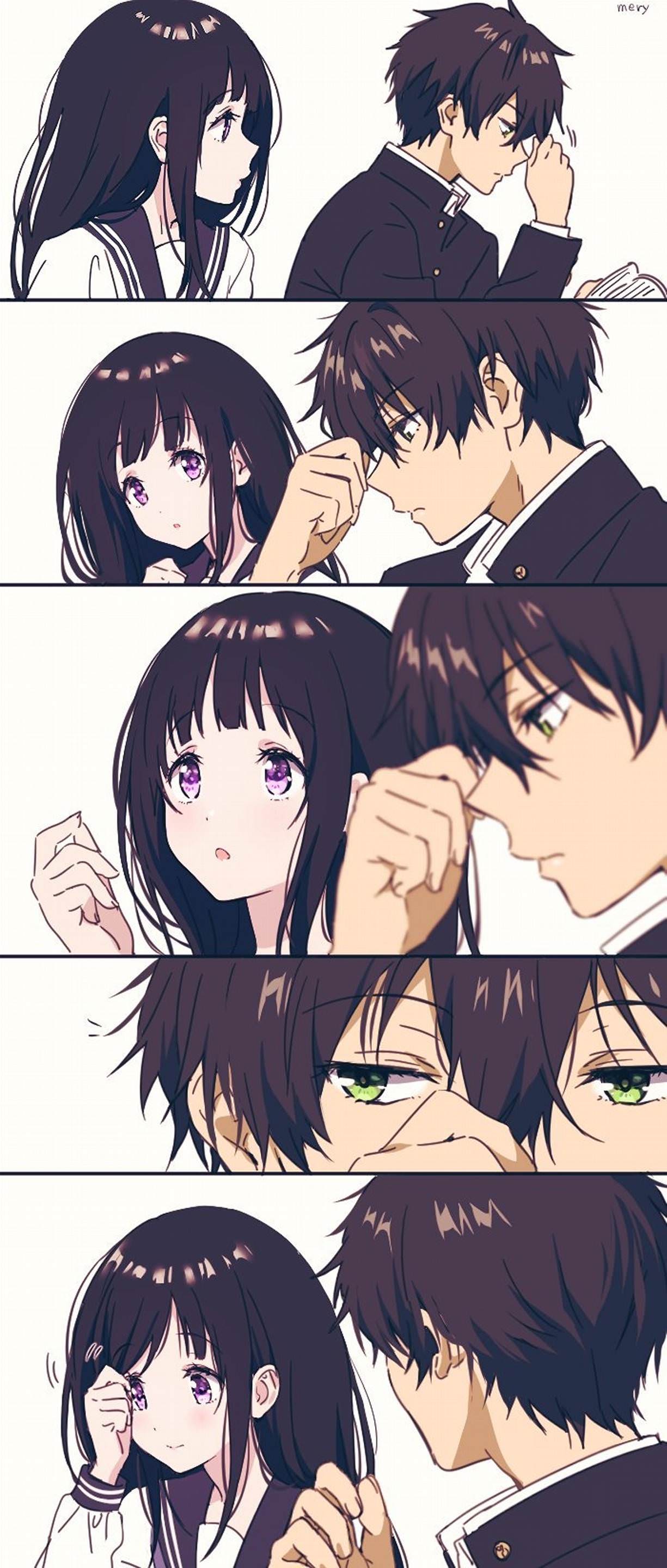 Hyouka #1
