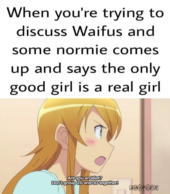 Oreimo #1