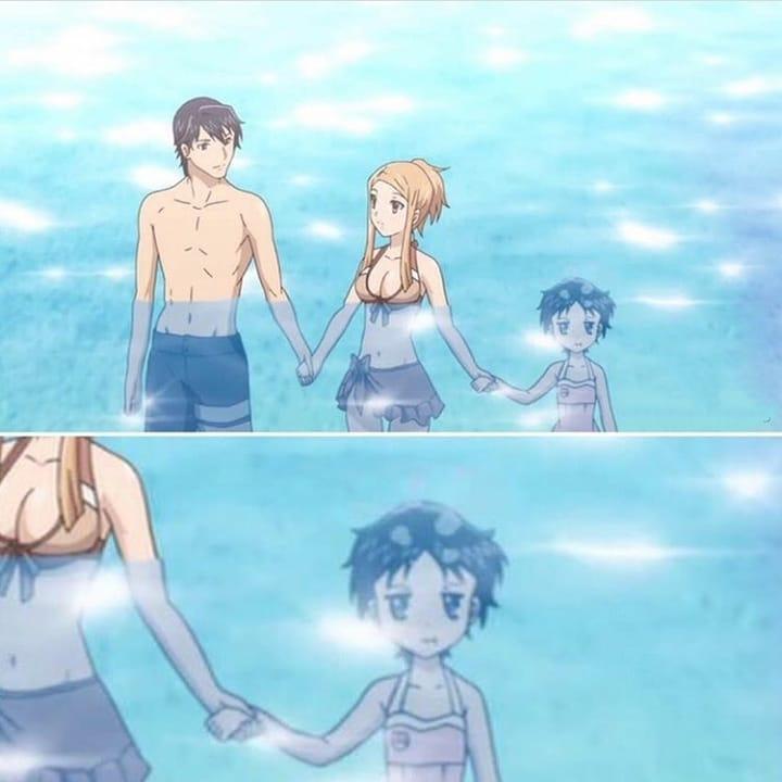 Dont Mind Me, Just Chilling