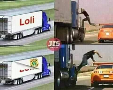 FBI Playing 4D Chess