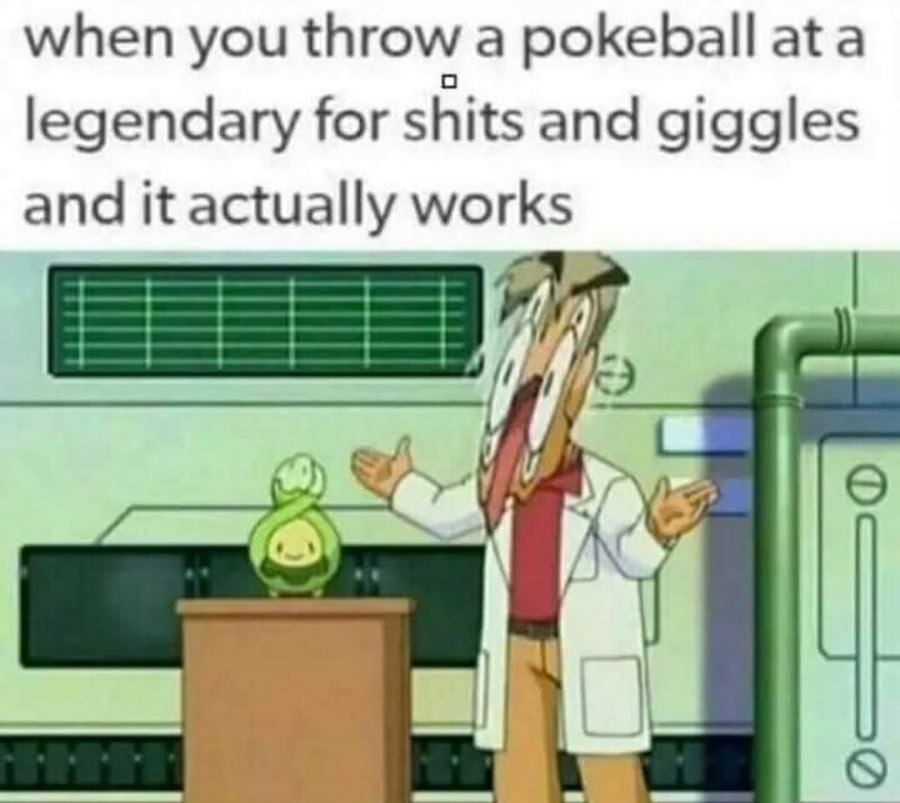 Pokemon