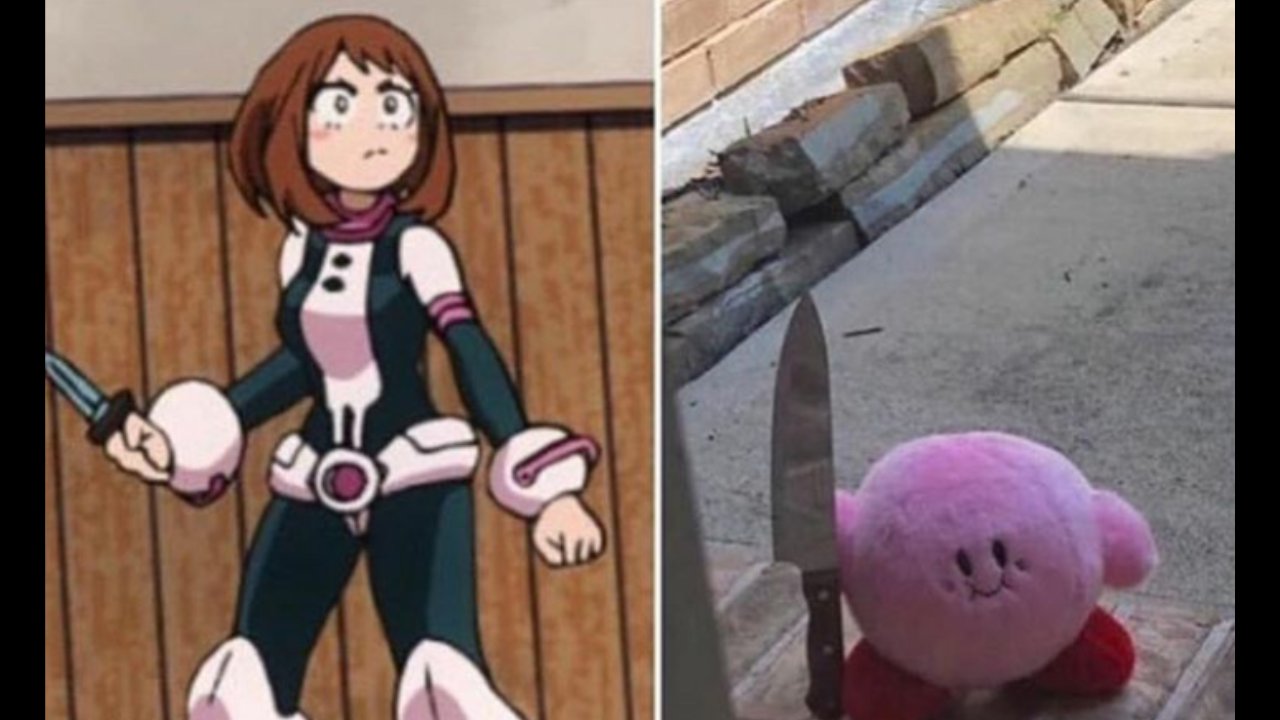 Boku no Hero Academia #11