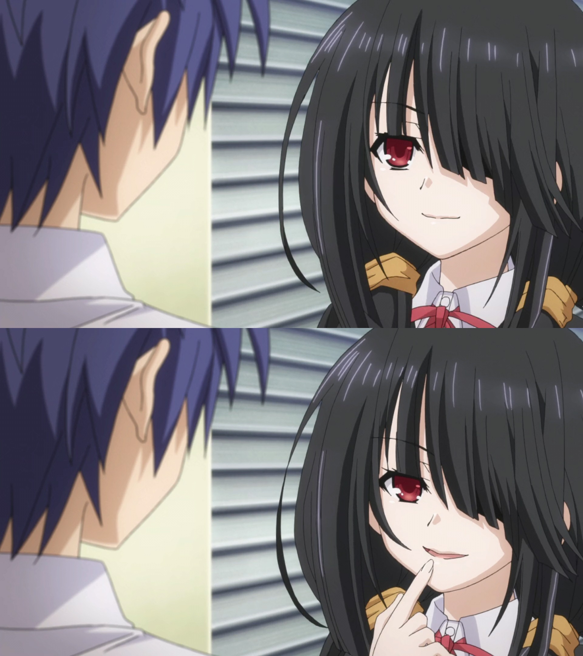 Date A Live