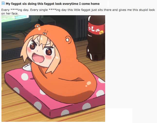 Himouto Umaru-chan #2