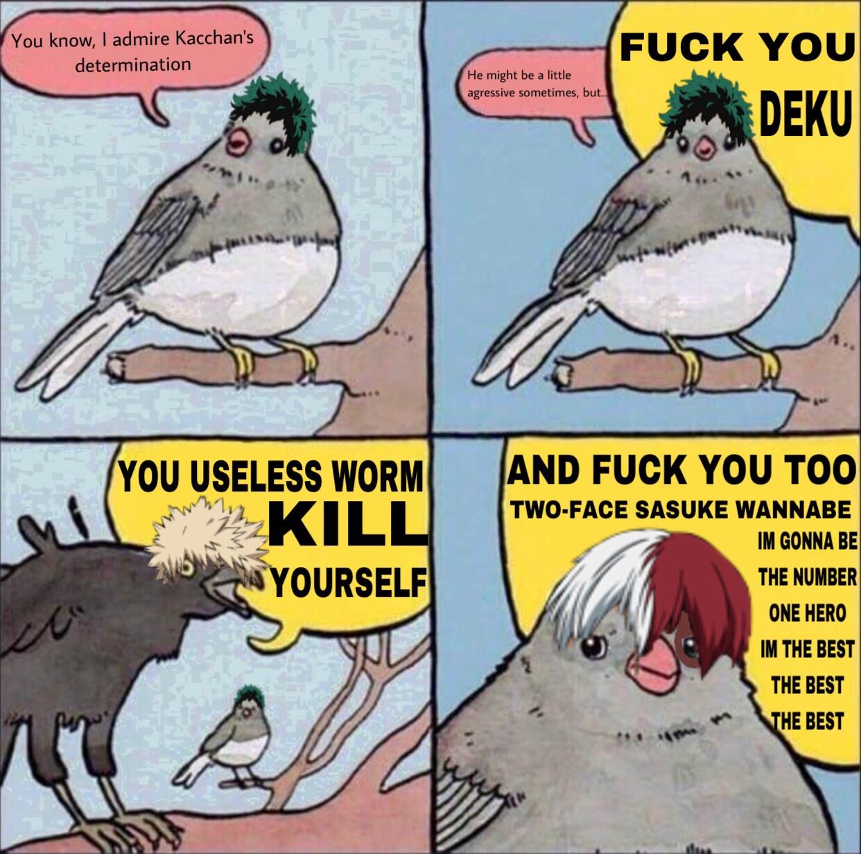 Boku no Hero Academia #22