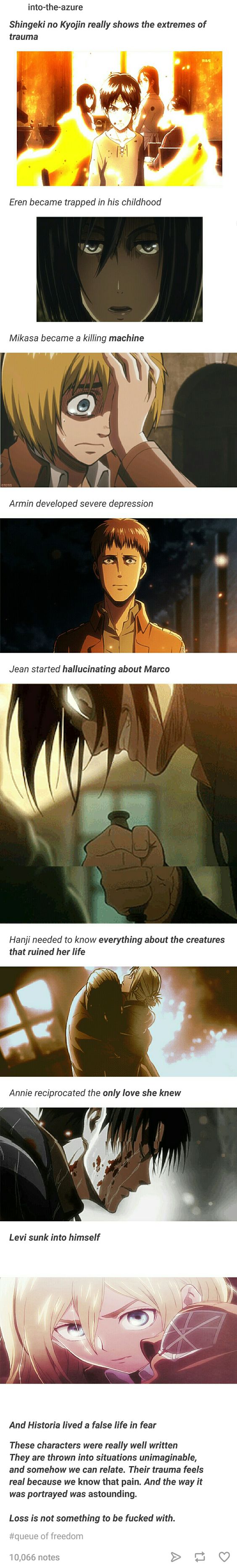 Shingeki no Kyoujin #14