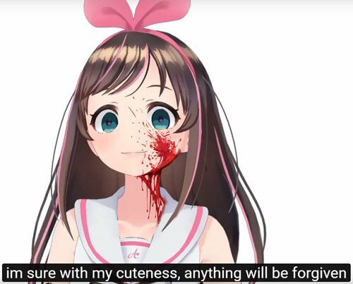 Kizuna Ai #2