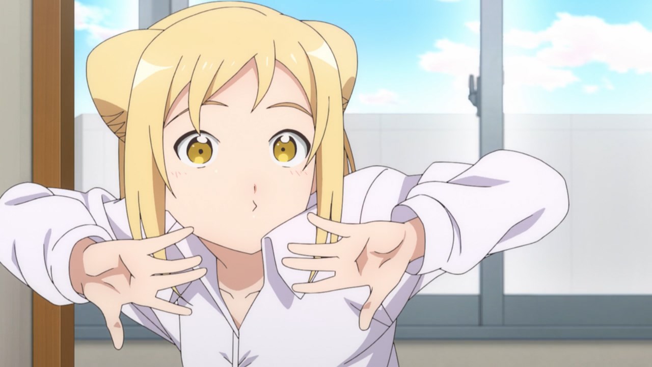 Abstract Kind of Feel?