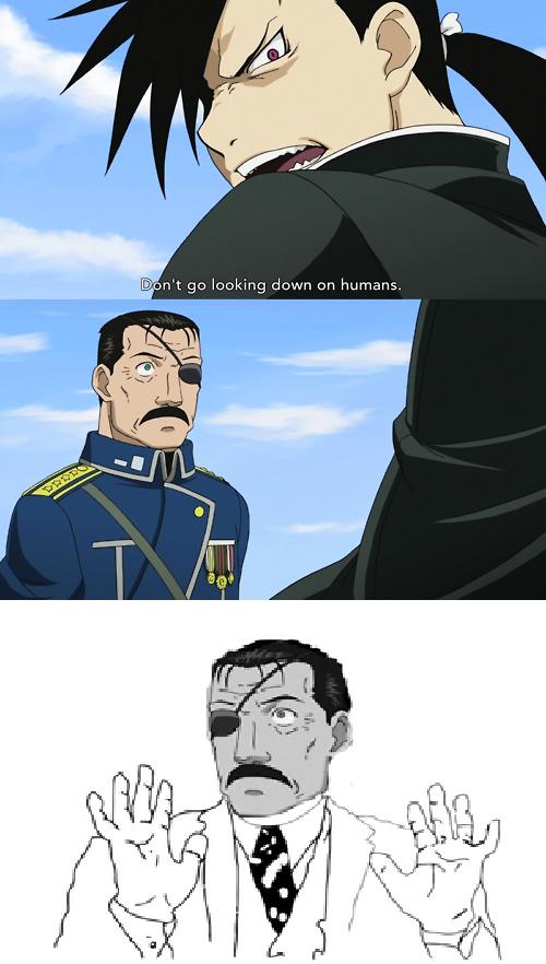 Fullmetal Alchemist #5