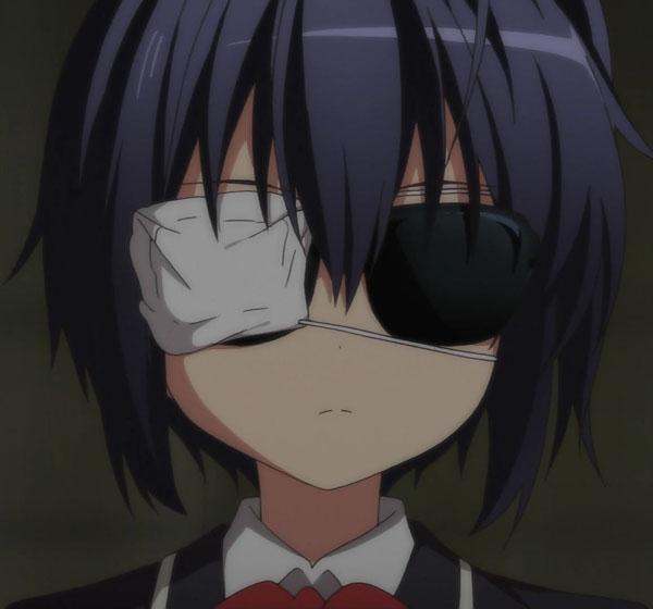 Chuunibyou demo Koi ga Shitai #2