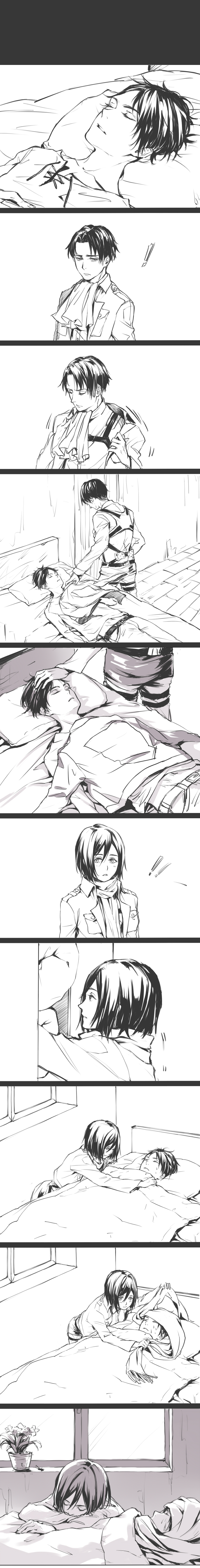 Shingeki no Kyoujin #23