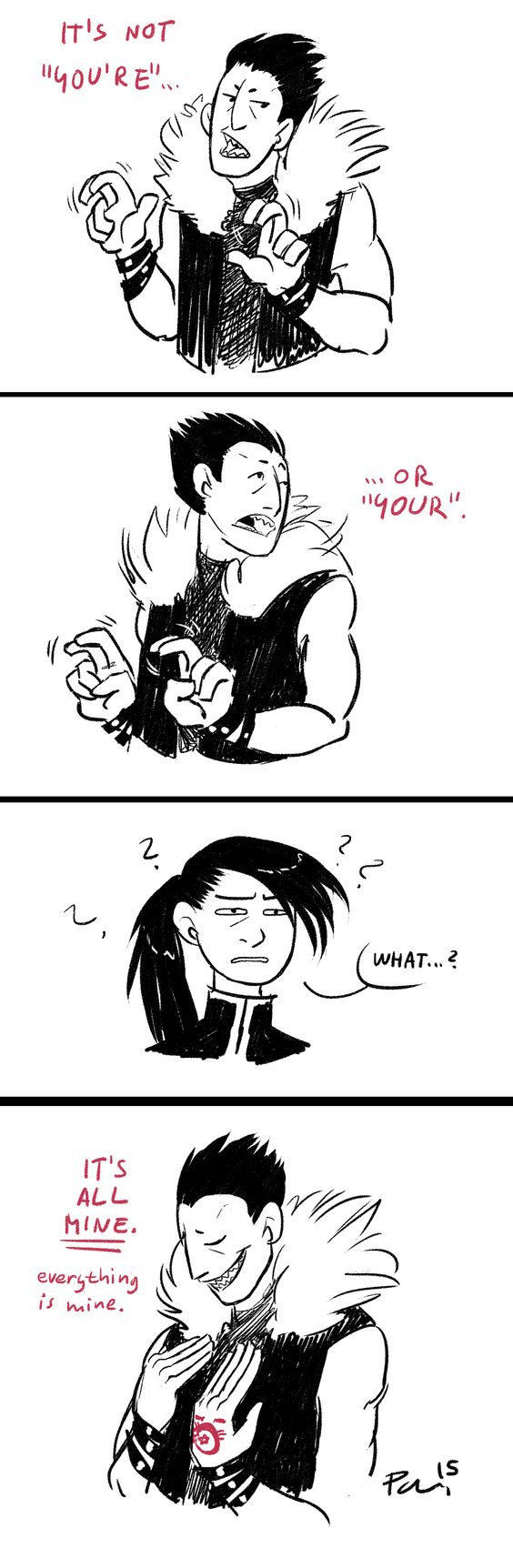 Fullmetal Alchemist #8