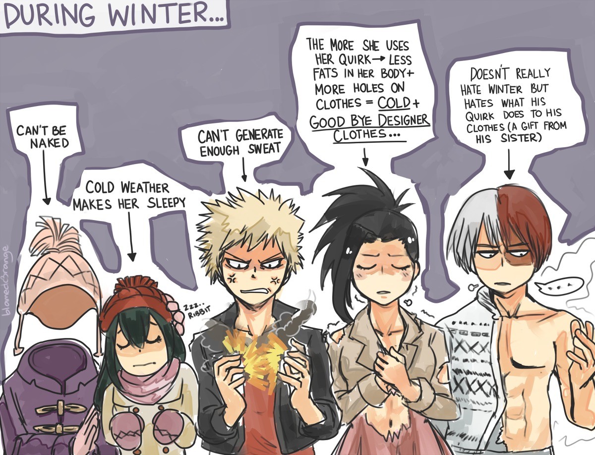 Boku no Hero Academia #39