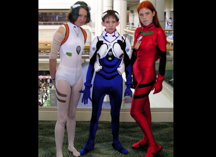 Hes seen Some Serious Nightmares