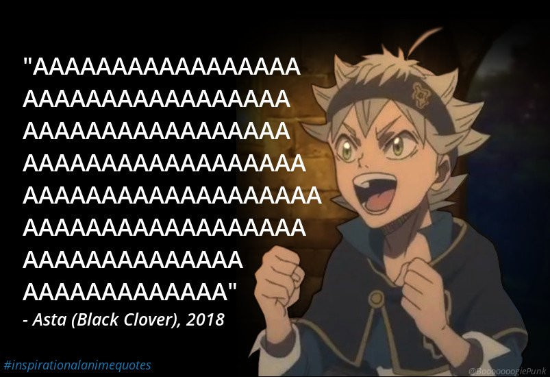 Black Clover