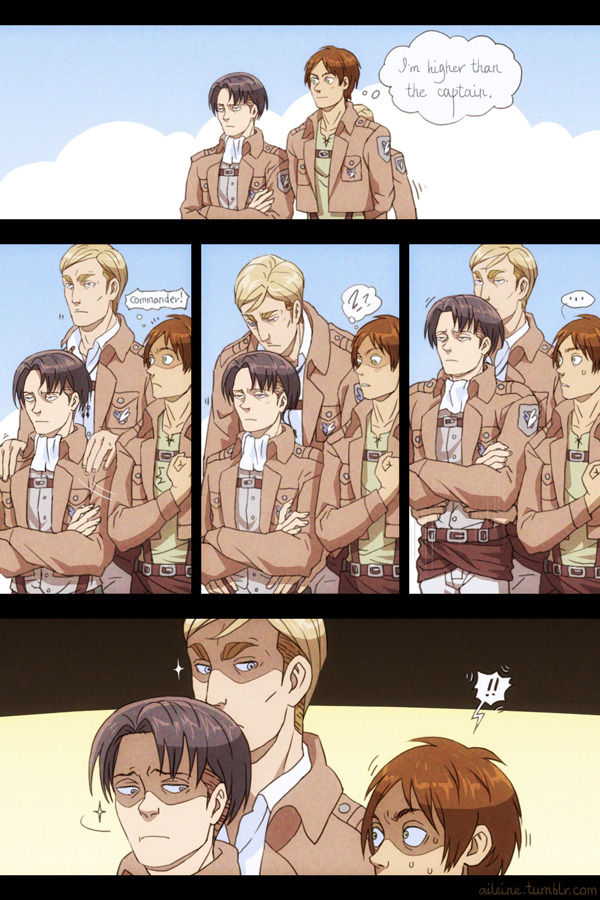 Shingeki no Kyoujin #44