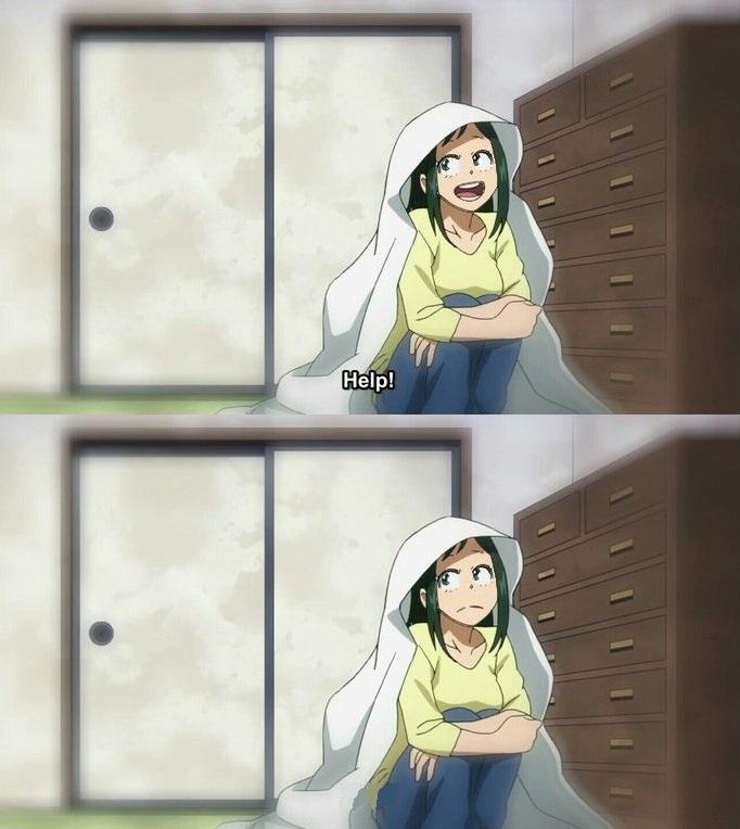 Boku no Hero Academia #51