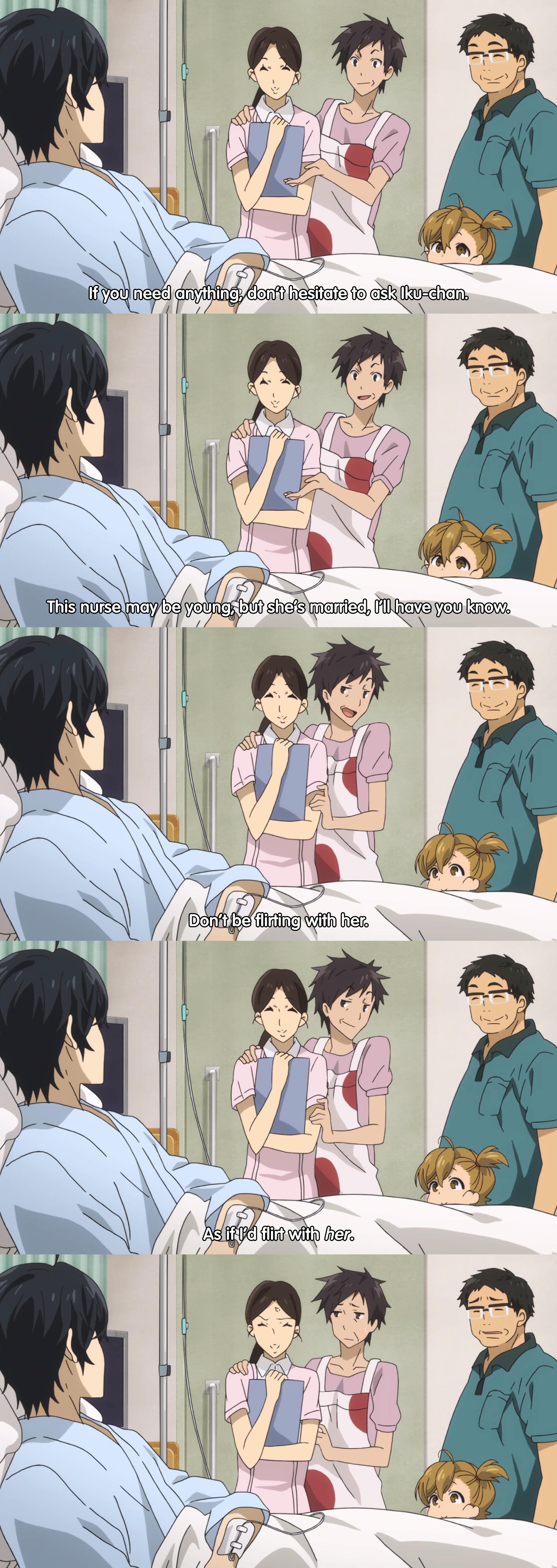 Barakamon