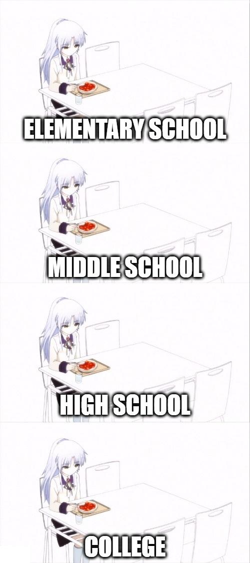 They Adapted My Life into Anime