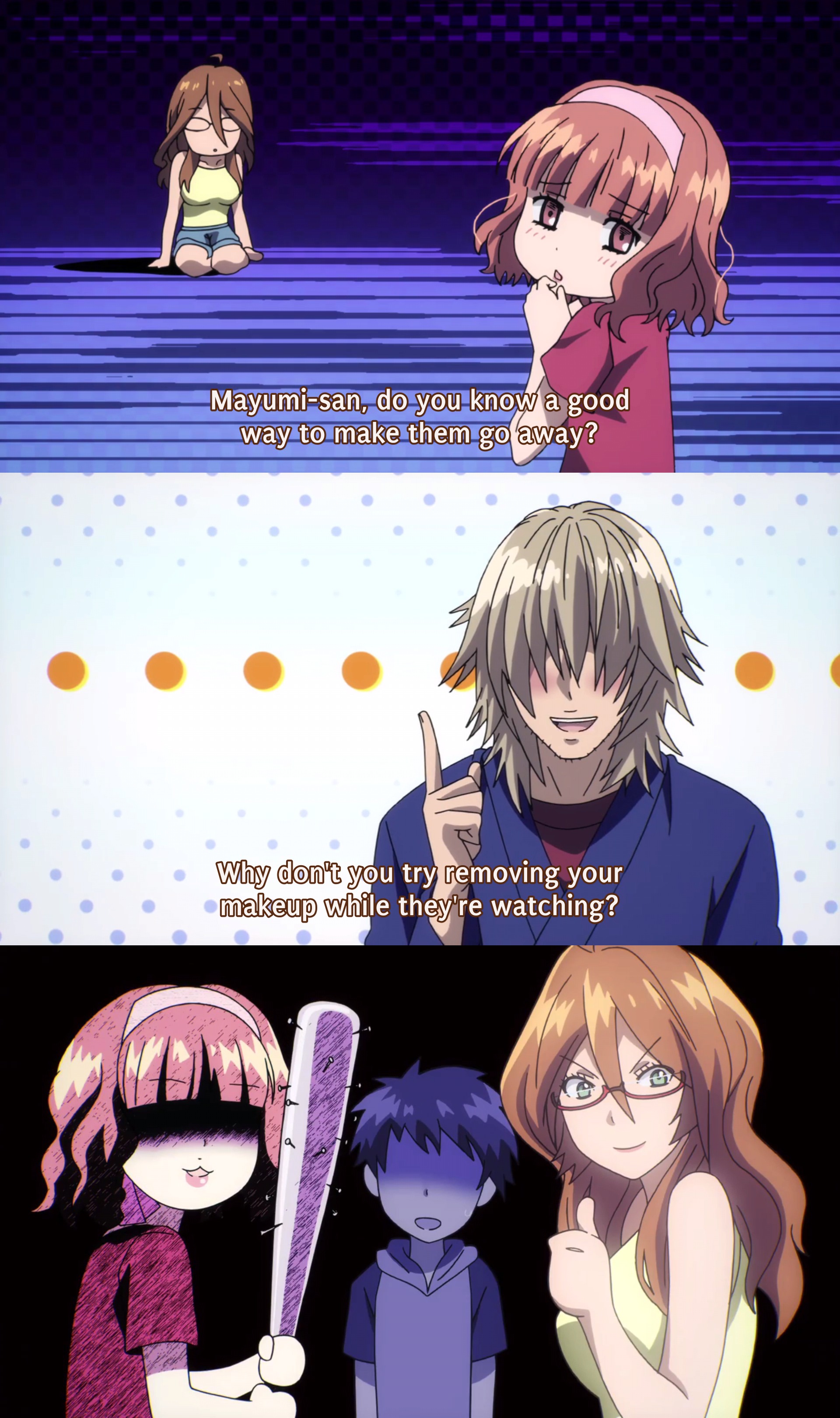 Bokura wa Minna Kawai