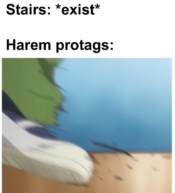 And Grab Something Soft