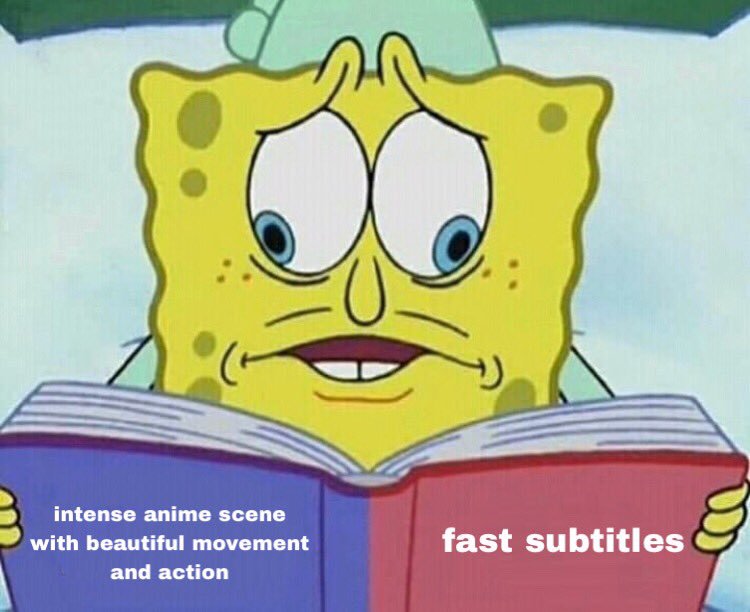 Watching Tatami Galaxy be Like