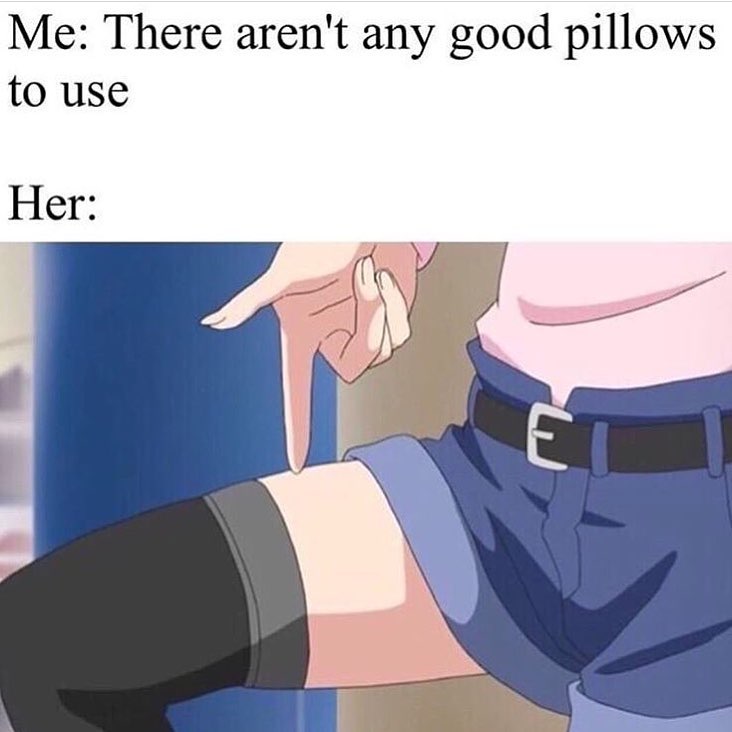 The Finest Pillow