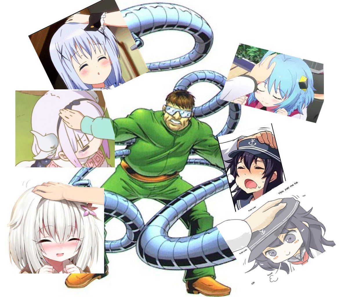 Only True Way to Treat a Loli