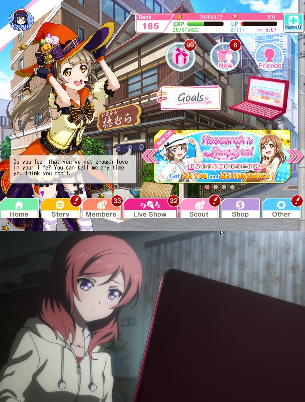 Love Live #14