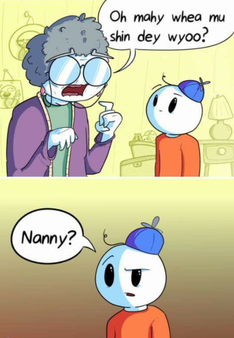 Omae wa mou Shindeiru #1