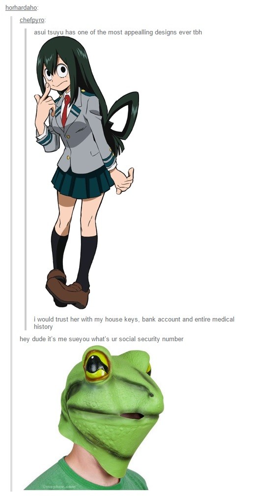 Boku no Hero Academia #90