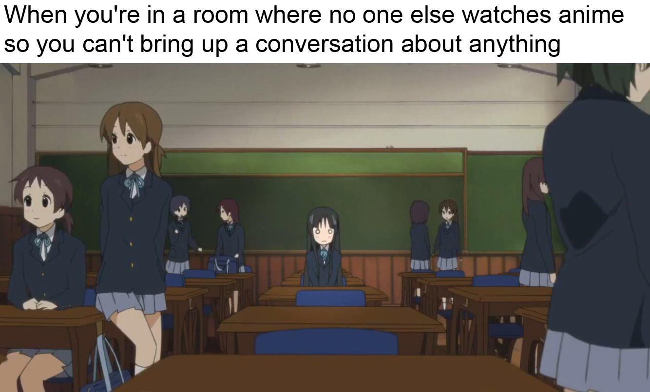 room? More Like Everywhere