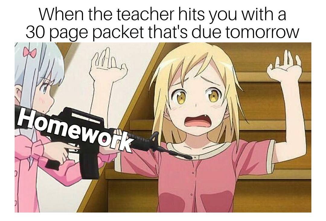 And You Wont Do It, I Know