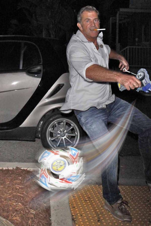 Peak Anime Character