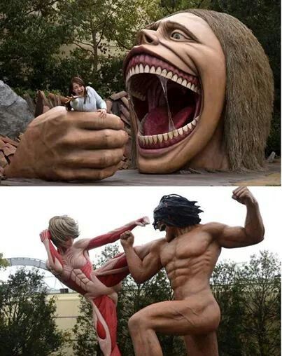 Shingeki no Kyoujin #59