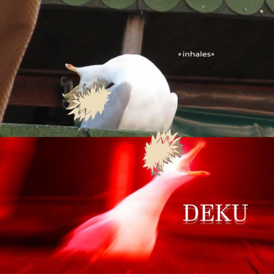 Boku no Hero Academia #105