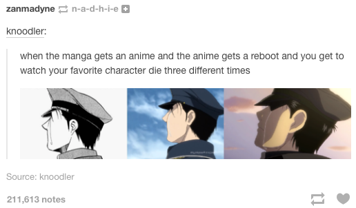 Fullmetal Alchemist #23